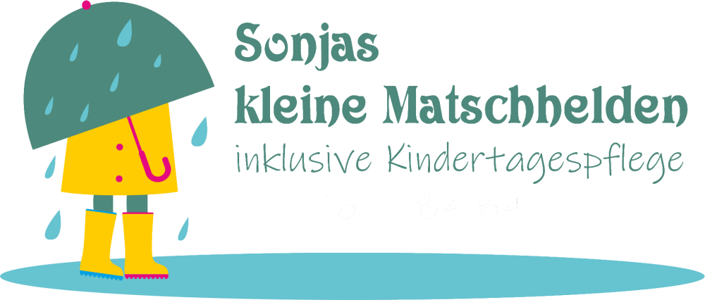 Sonjas kleine Matschhelden – Kindertagespflege in Rheinberg Sonjas kleine Matschhelden – Kindertagespflege in Rheinberg